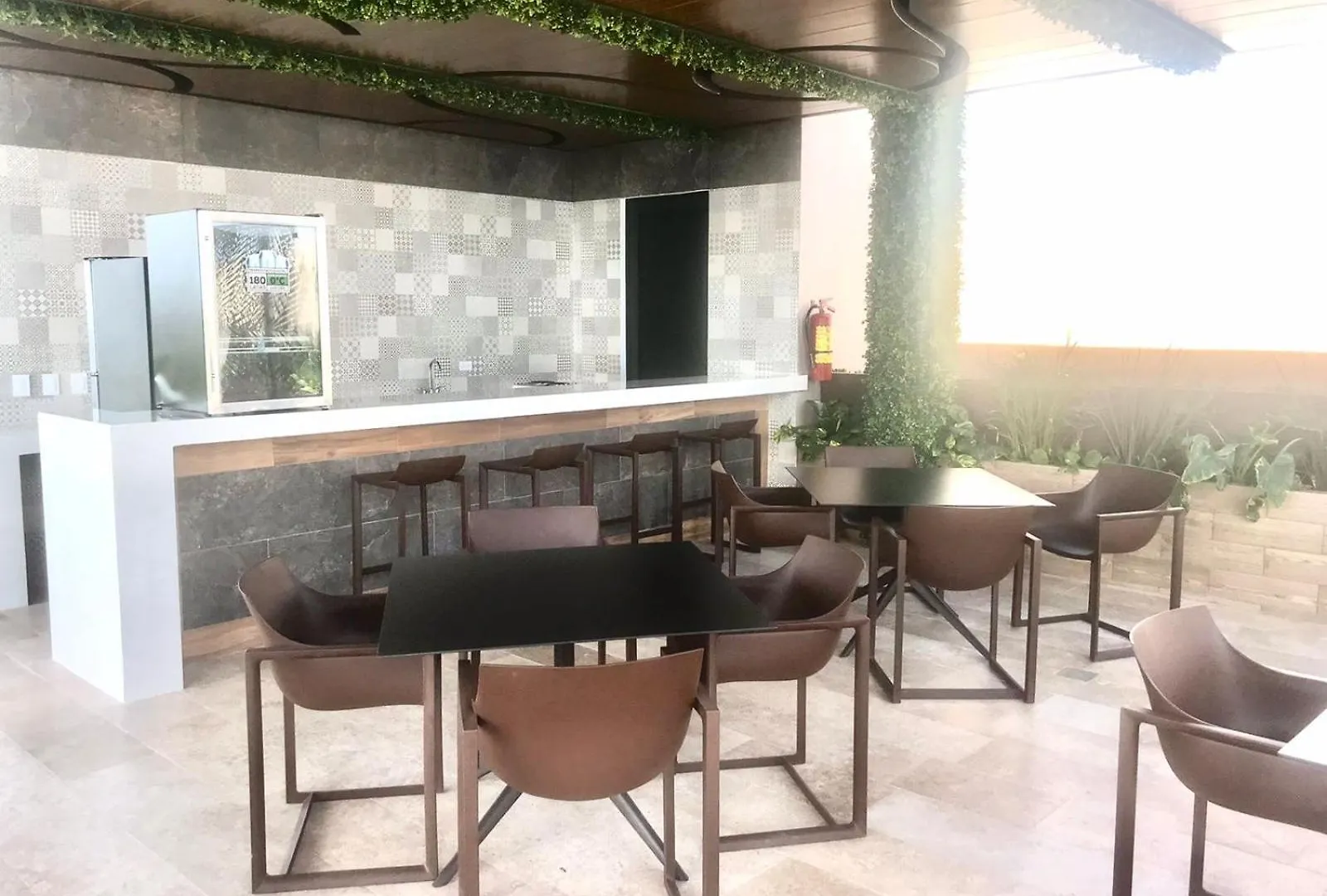 Apartamento Stylish Studio W Premium Amenities Wifi 250Mb Tulum México