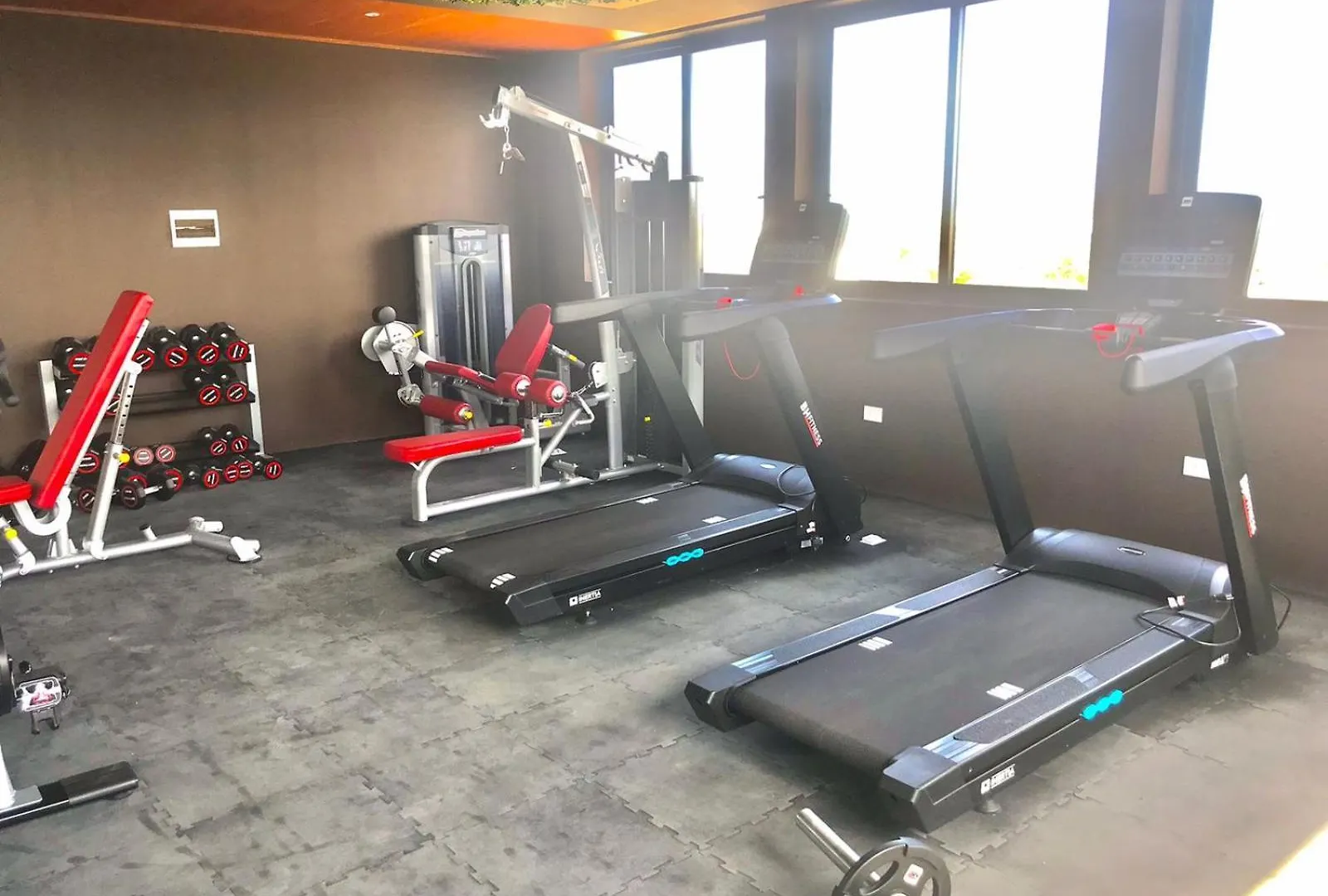 Stylish Studio W Premium Amenities Wifi 250Mb Tulum México